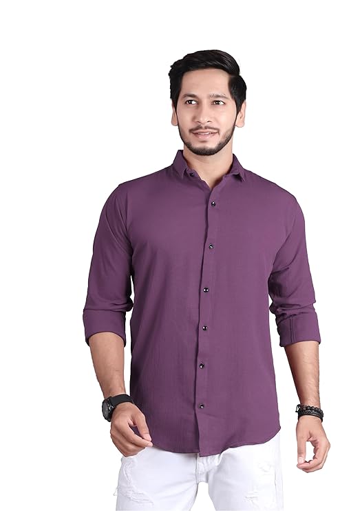 Fashion Men's Cotton